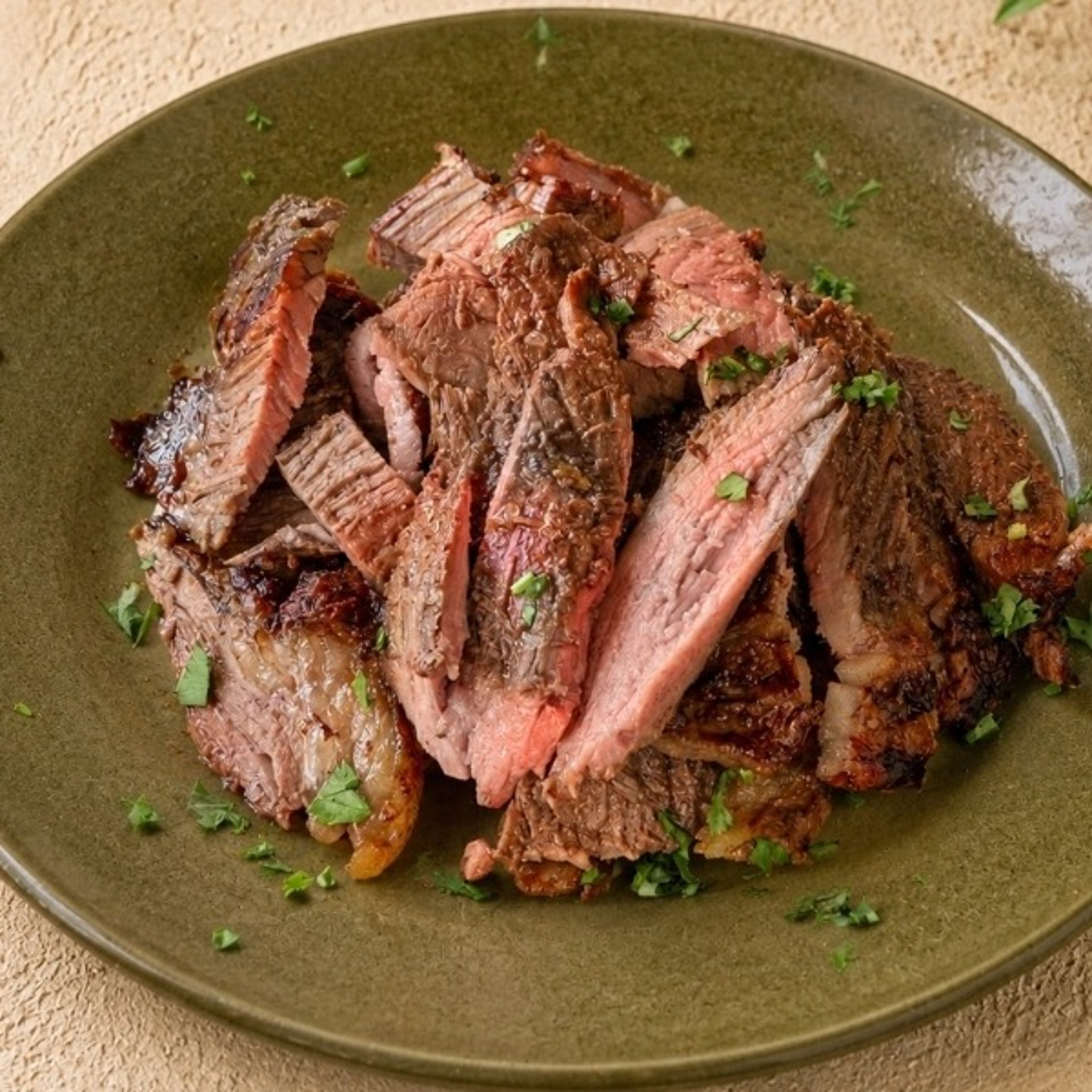 The churrasco tradition