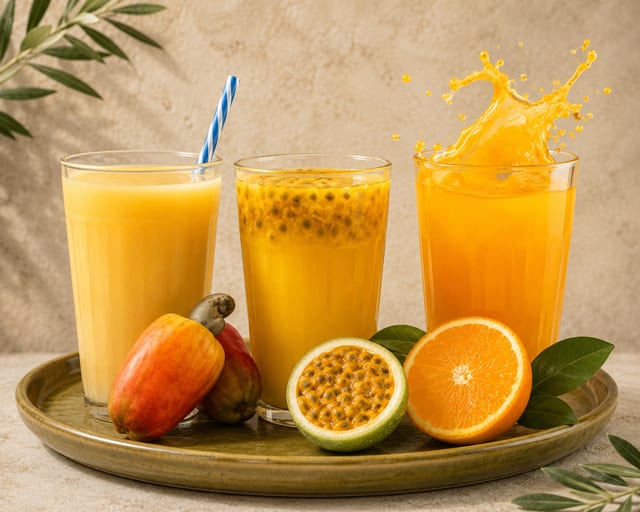 Juice 16 oz.