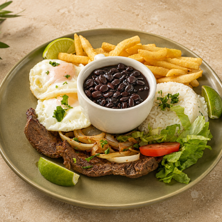 Indulge in Our Steak Selection