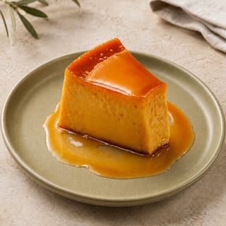 Flan (Pudim)