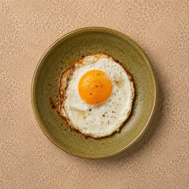 Egg.