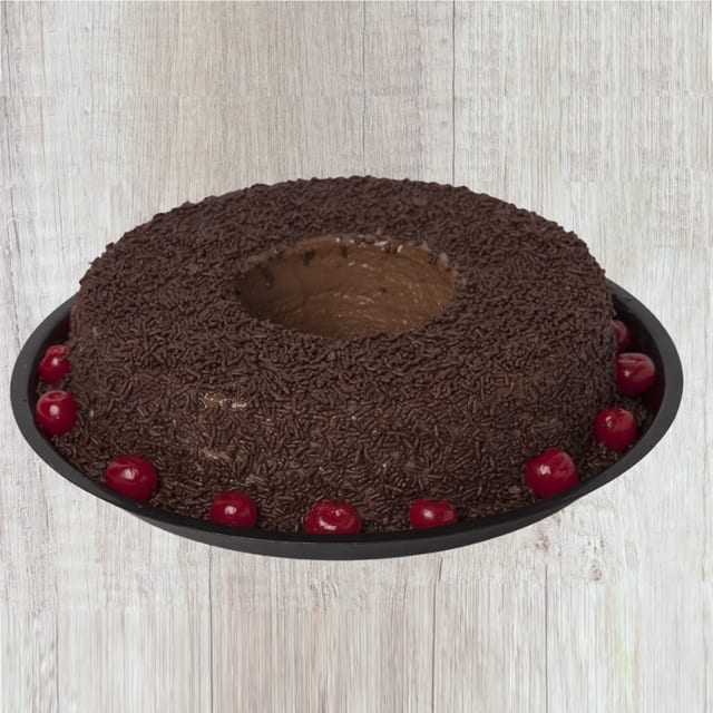 Whole Cake.