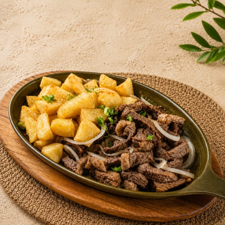 Discover Our Picanha Selection