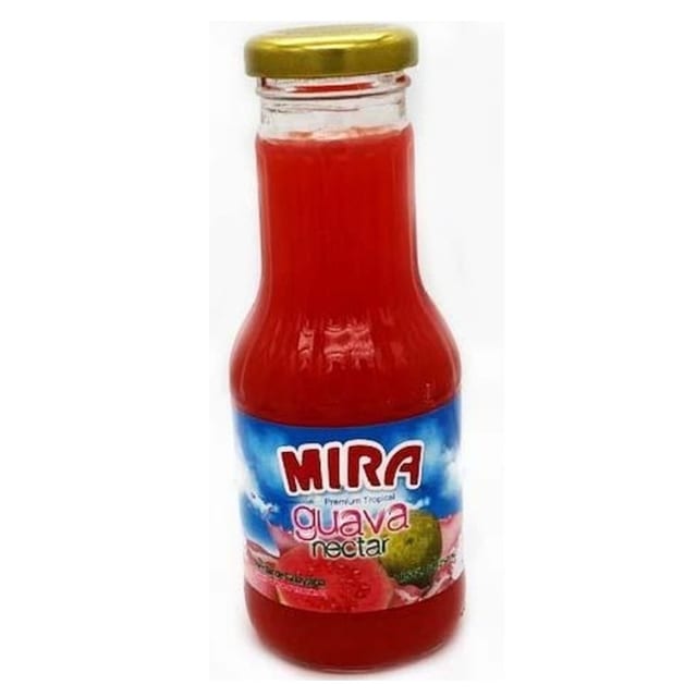 Guava Juice 8.5 oz.