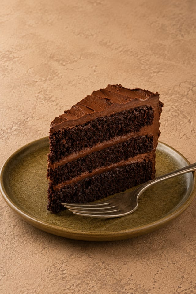 Cake Slice.