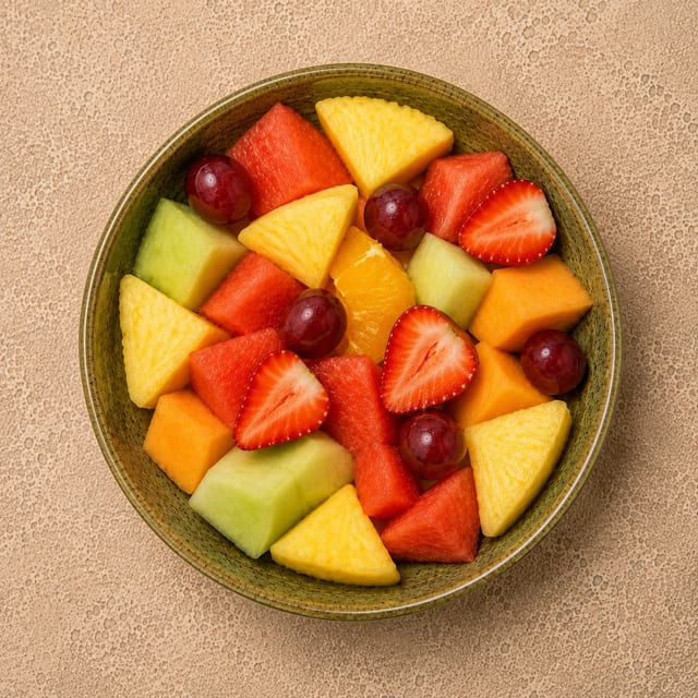 Fruit.