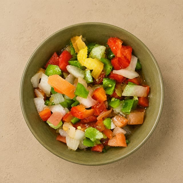 Vinaigrette.