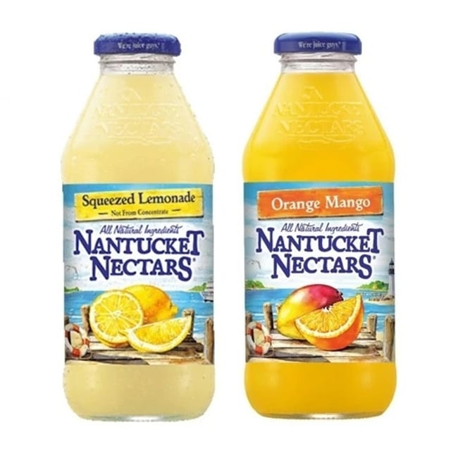 Nantucket.