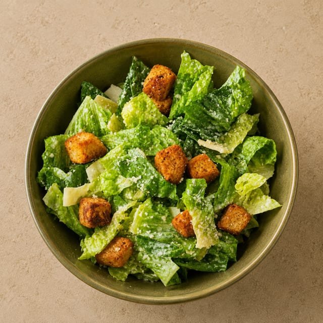 Caesar Salad.