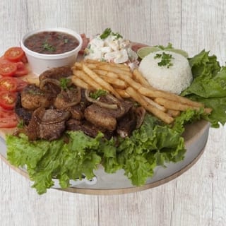 Picanha na Tabua