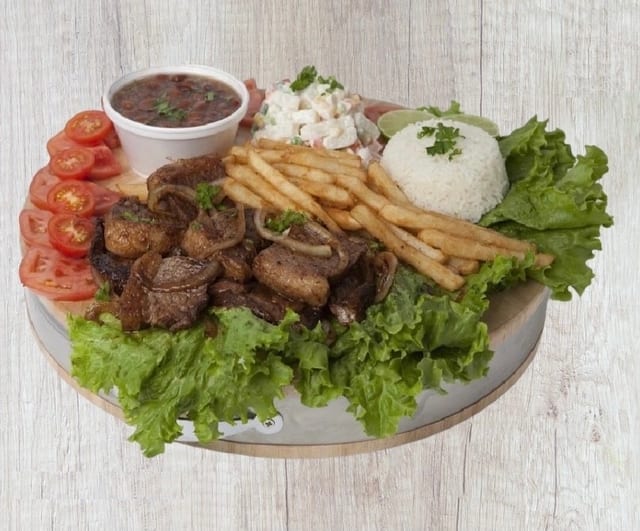 Picanha na Tabua.