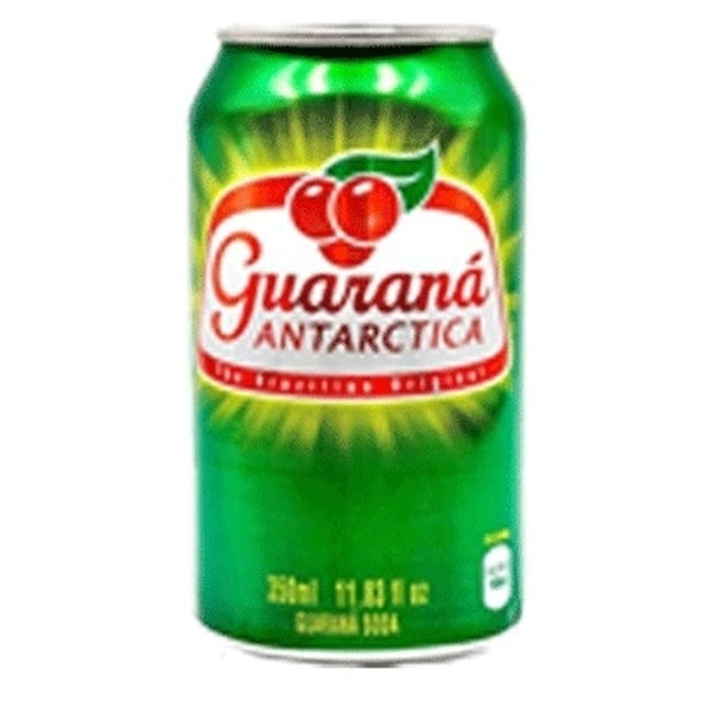 Guarana Antartica Can.