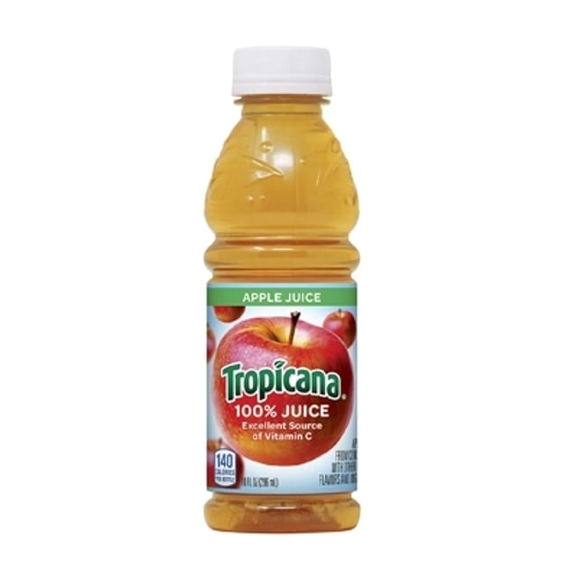 Apple Juice.