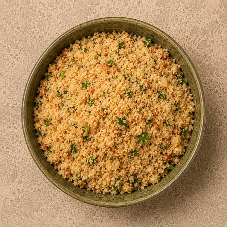 Discover Our Delicious Farofa