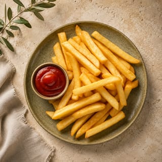 French Fries