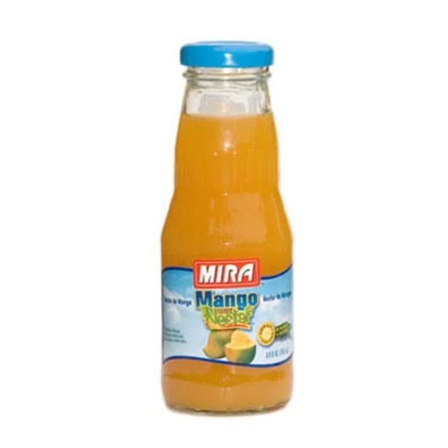 Mango Juice 8.5 oz.