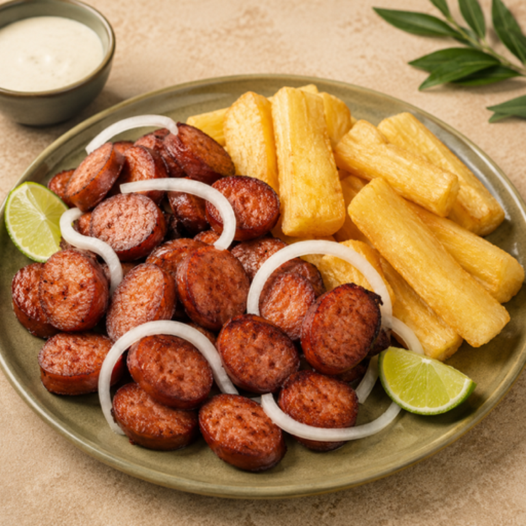 Dinner Options to Satisfy